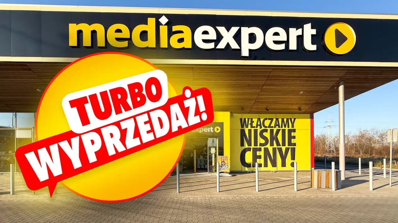 Do kiedy promocja Media Expert? Sprawdź daty i nie przegap!