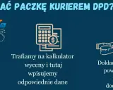 DPD odbierze paczkę z domu: Jak zamówić i nadać bez wychodzenia?
