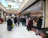 Kalendarz wyprzedaży w galeriach: Łap największe rabaty!