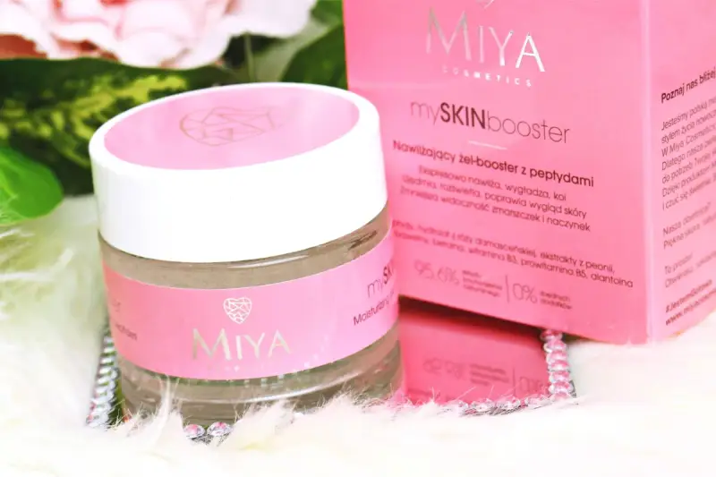 Miya Cosmetics: Co warto kupić? Hity i idealna pielęgnacja!