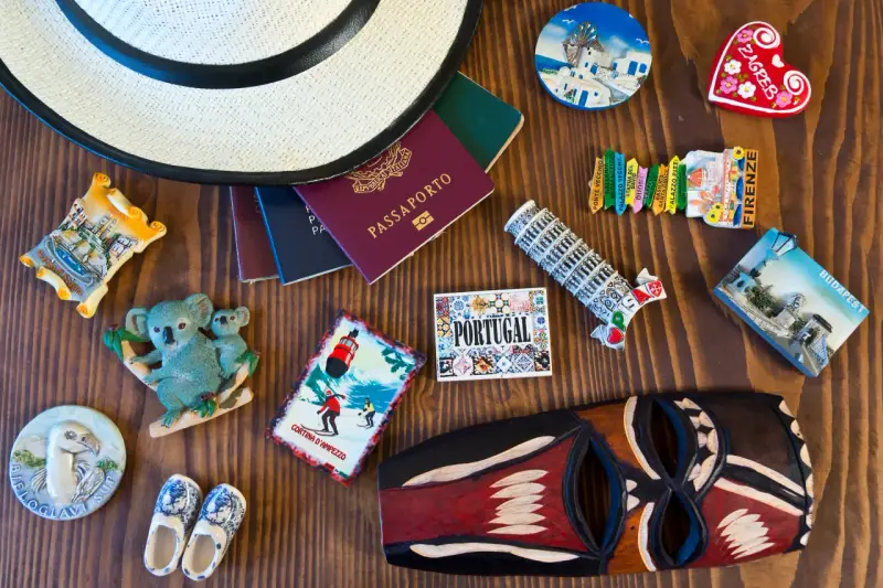 Australia: Co kupić? Od Tim Tam po opale pamiątki z duszą